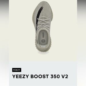 Yeezy boost 350 V2